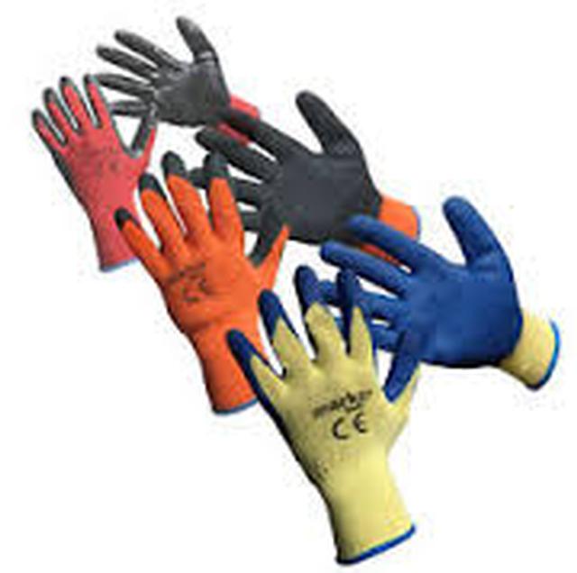 Work Gloves